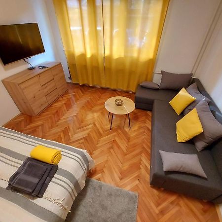Marconi Apartman Zágráb Kültér fotó