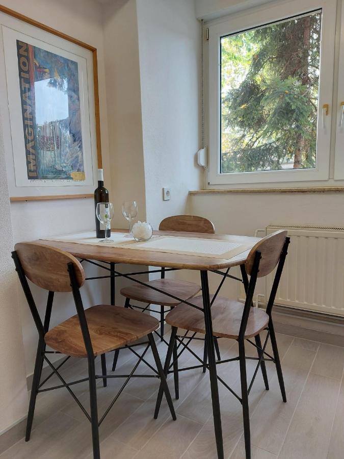 Marconi Apartman Zágráb Kültér fotó